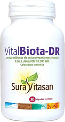 Jag Couture London - New York Sura Vitas Vitalbiota-Dr 30 Cap