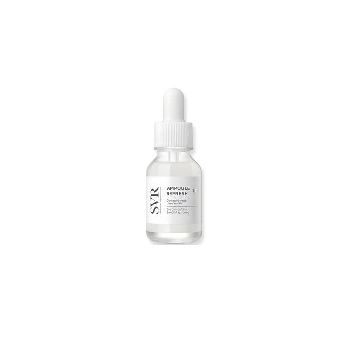 Jag Couture London - New York Svr Ampoule Refresh Smoothing Toning Eye Concentrate 15ml
