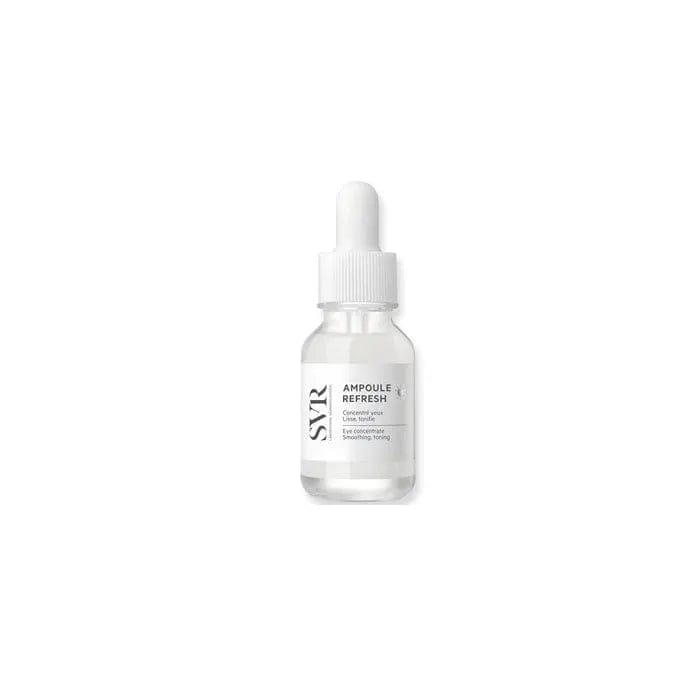 Jag Couture London - New York Svr Ampoule Refresh Smoothing Toning Eye Concentrate 15ml