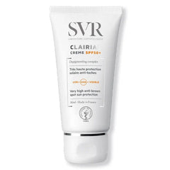 Jag Couture London - New York Svr Clairial Cream Spf50+ 50ml