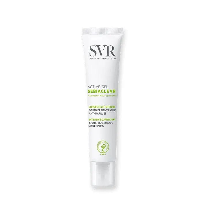 Jag Couture London - New York Svr Sebiaclear Active Gel 40ml