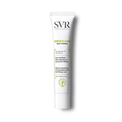 Jag Couture London - New York Svr Sebiaclear Cream Mat+Pores 40ml