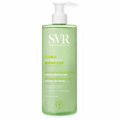 Jag Couture London - New York Svr Sebiaclear Gel Moussant 400ml