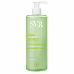 Jag Couture London - New York Svr Sebiaclear Gel Moussant 400ml