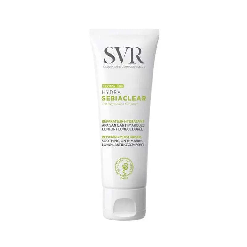 Jag Couture London - New York SVR Sebiaclear Hydra Anti-Mark 40 ml