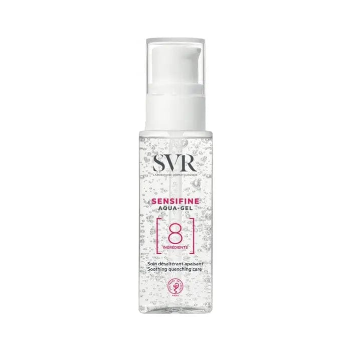 Jag Couture London - New York Svr Sensifine Aqua-Gel 40ml