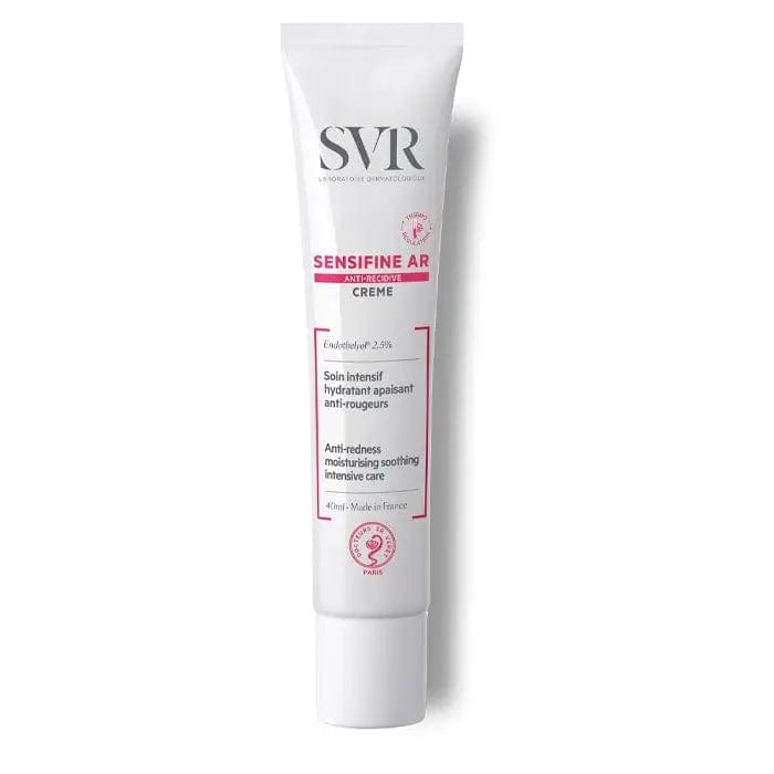 Jag Couture London - New York SVR Sensifine AR Anti-Redness Cream 50ml