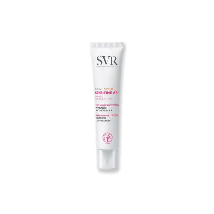 Jag Couture London - New York SVR Sensifine AR Anti-Redness Spf50+ 40ml