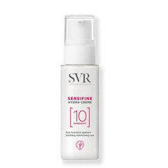 Jag Couture London - New York Svr Sensifine Hydra-Creme Moisturizing Care Calming 40ml