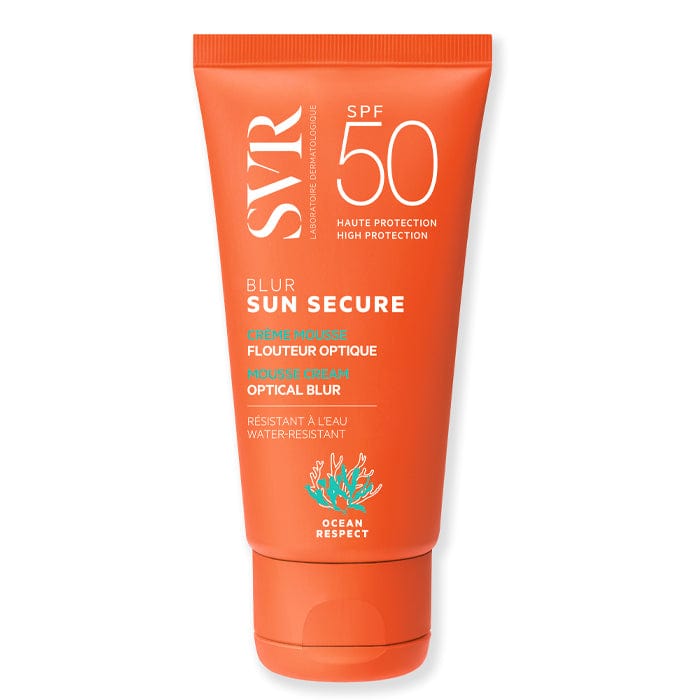 Jag Couture London - New York Svr Sun Secure Blur Spf 50 Of 50ml