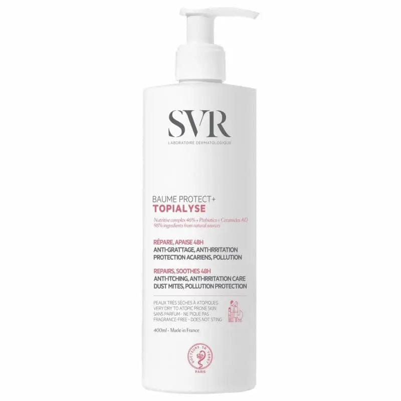 Jag Couture London - New York Svr Topialyse Baume Protect 400ml