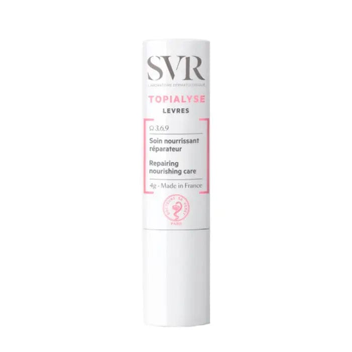 Jag Couture London - New York SVR Topialyse Lip Care 4g