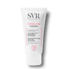 Jag Couture London - New York SVR Topialyse Nourishing Repairing Hand Cream 50ml