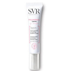 Jag Couture London - New York SVR Topialyse Palpebral Irritated Eyelids Cream 15ml