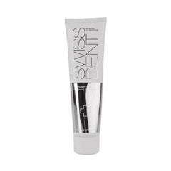 Jag Couture London - New York Swissdent Gentle Whitening Toothpaste 100ml