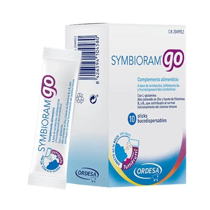 Jag Couture London - New York Symbioram Go 10 Sticks