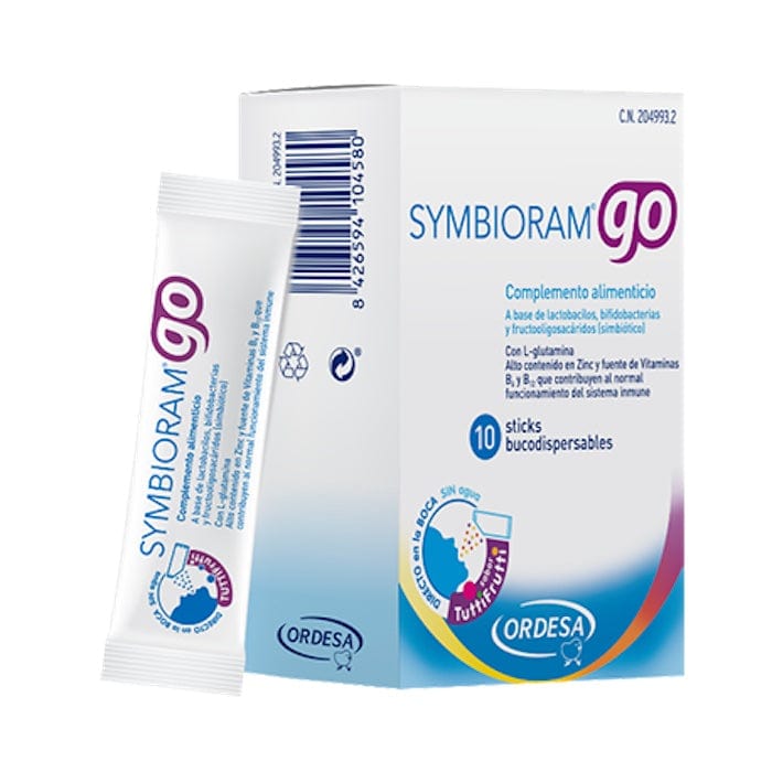 Jag Couture London - New York Symbioram Go 10 Sticks