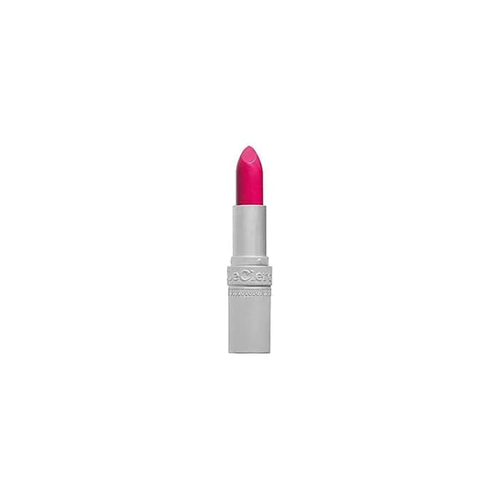 Jag Couture London - New York T.Leclerc Transparent Lipstick 09 Candeur