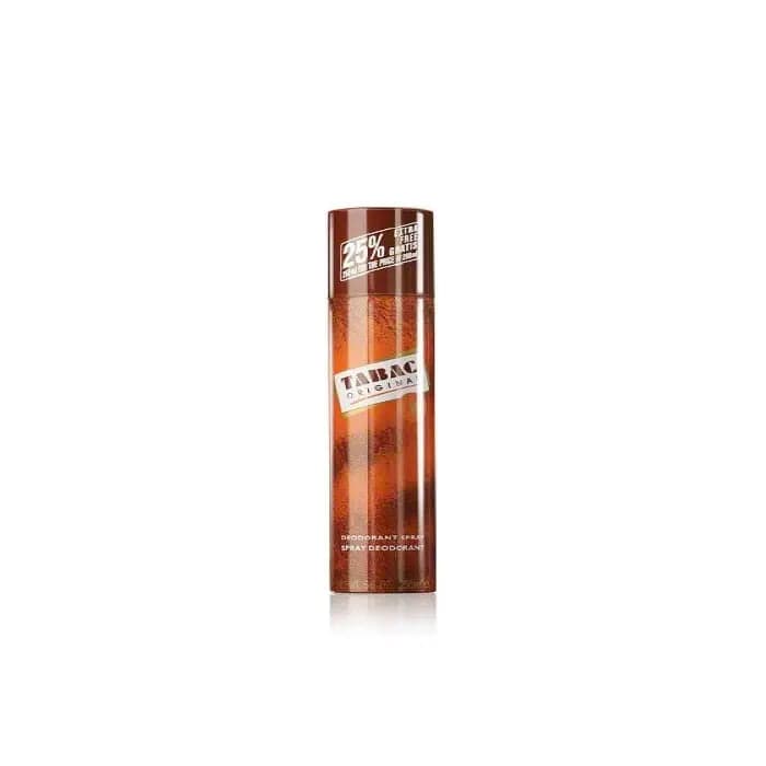 Jag Couture London - New York Tabac Original Deodorant Spray 250ml