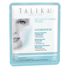 Jag Couture London - New York Talika Bio Enzymes Mask Hydrating 1 Unit