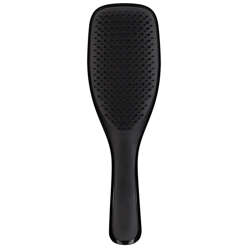Jag Couture London - New York Tangle Teezer - Wet Detangling - Liquorice Black