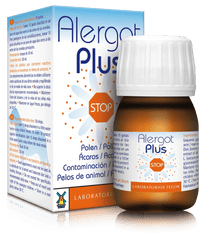 Jag Couture London - New York Tegor Alergot Plus 30ml