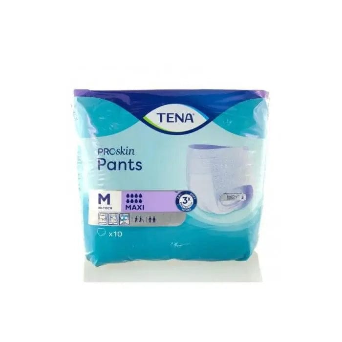 Jag Couture London - New York Tena Pants Maxi | Incontinence pants 10Uds T M