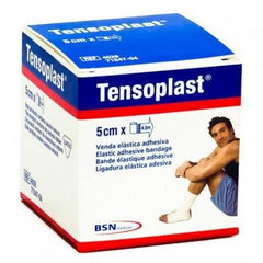 Jag Couture London - New York Tensoplast Bandage 5cmx4