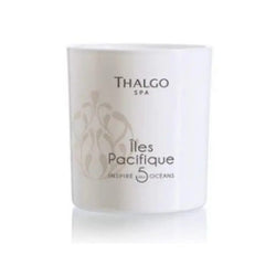 Jag Couture London - New York Thalgo Iles Pacifique Monoi-Vanilla Candle 140g