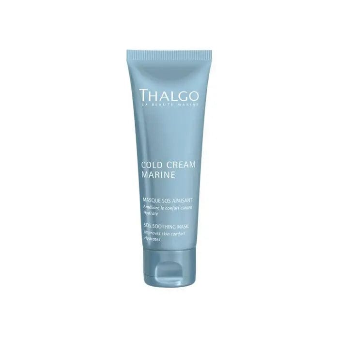 Jag Couture London - New York Thalgo Source Marine Cold Cream Masque SOS Apaisant 50ml