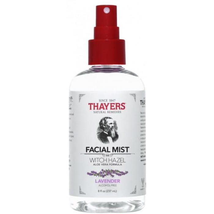 Jag Couture London - New York Thayers Facial Mist Lavender 237ml