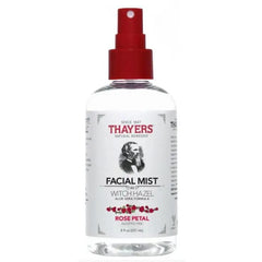 Jag Couture London - New York Thayers Facial Mist Rose Petal 237ml