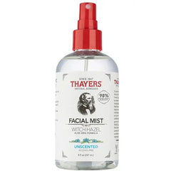 Jag Couture London - New York Thayers Facial Mist Unscented 237ml