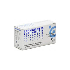 Jag Couture London - New York Thea Lephadosis 30 Toallitas Esteriles