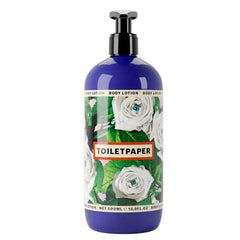 Jag Couture London - New York Toiletpaper Beauty Body Lotion 500ml