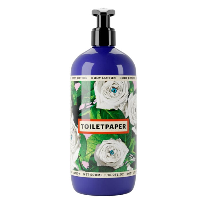 Jag Couture London - New York Toiletpaper Beauty Body Lotion 500ml