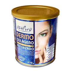 Jag Couture London - New York Tongil Estado Puro Dermocolageno 275g
