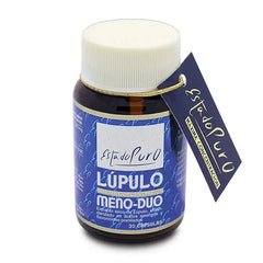 Jag Couture London - New York Tongil Estado Puro Lupulo Meno Duo 30 Caps