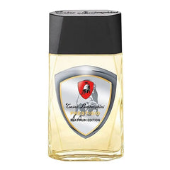 Jag Couture London - New York Tonino Lamborghini Platinum Eau De Toilette Spray 100ml