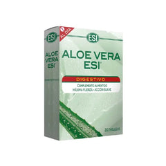 Jag Couture London - New York Trepatdiet Aloe Vera Digestivo 30 Tabs