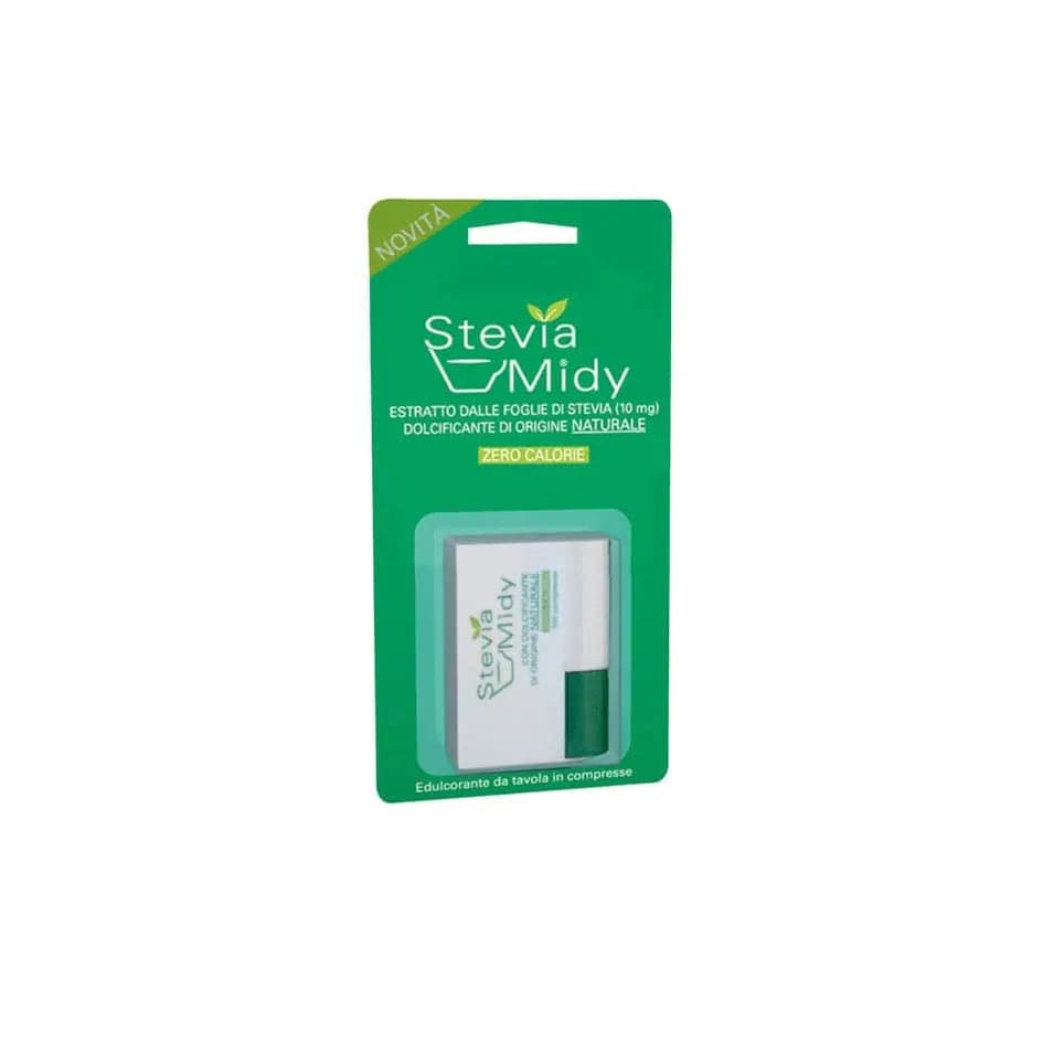 Jag Couture London - New York Trepatdiet Stevia 100 Comprimidos