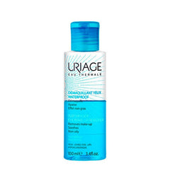 Jag Couture London - New York Two-phase Eye Make-up Remover 100ml