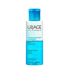 Jag Couture London - New York Two-phase Eye Make-up Remover 100ml