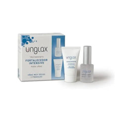 Jag Couture London - New York Unglax Intensive Nail Strengthening Treatment