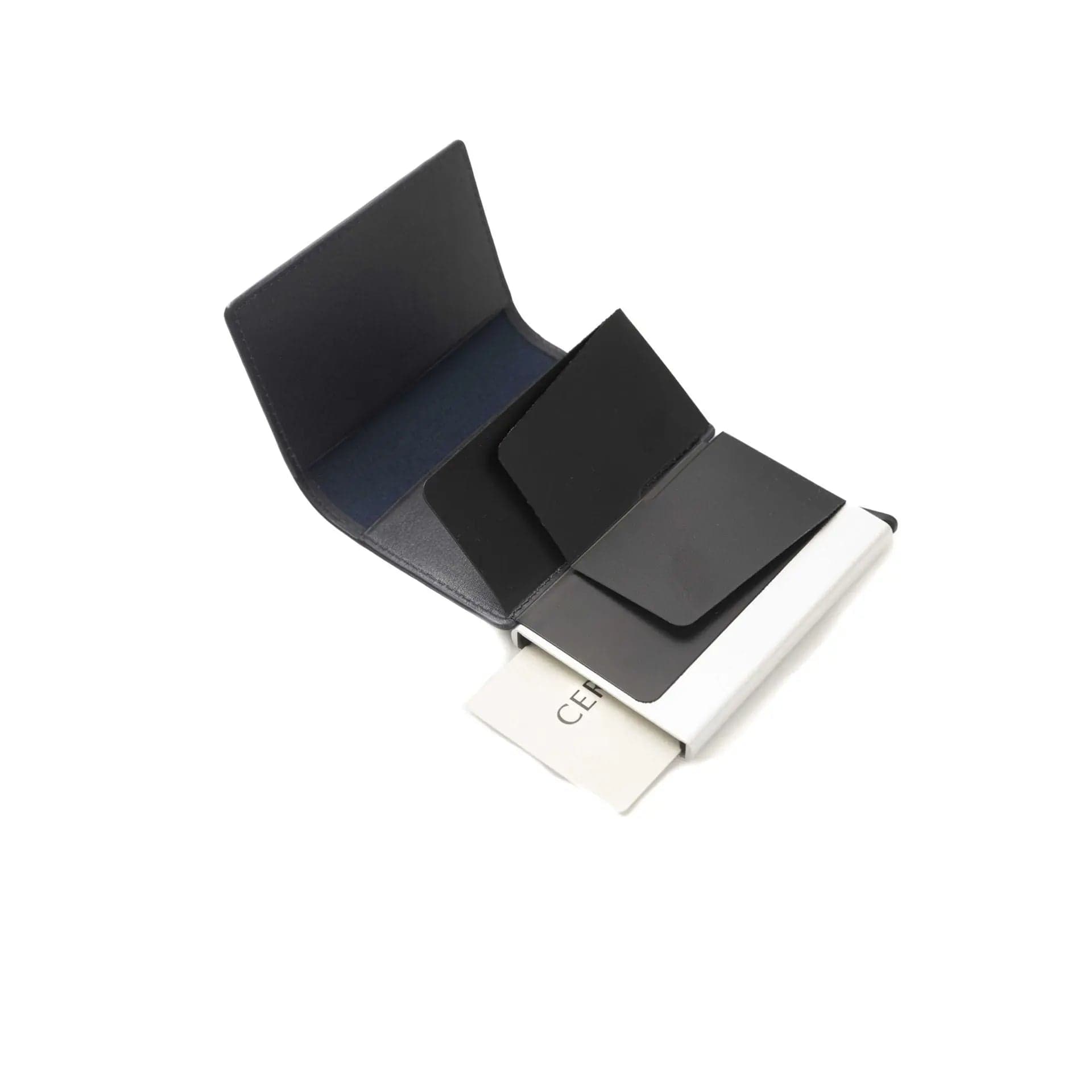 Jag Couture London - New York UNI Cerruti 1881 CEPU04340M_BLU