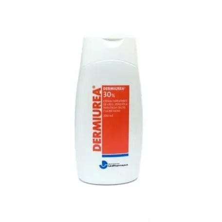 Jag Couture London - New York Unipharma Dermiurea™ 30 30 200ml