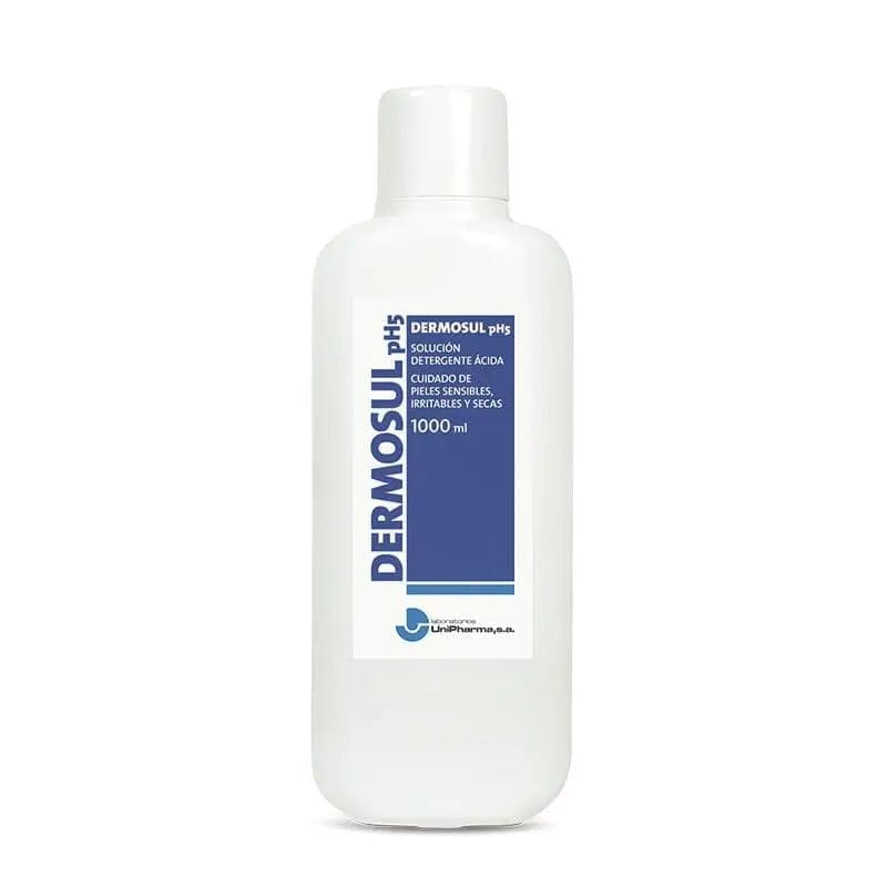 Jag Couture London - New York Unipharma Dermosul 750ml