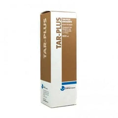Jag Couture London - New York Unipharma Tar Plus Emolient