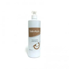 Jag Couture London - New York Unipharma Tar-Plus Soap Solution 500ml