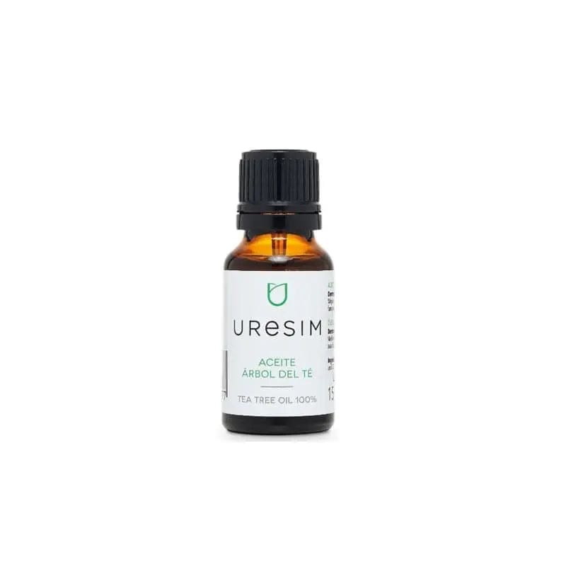 Jag Couture London - New York Uresim Aceite Árbol Del Té Puro 15ml